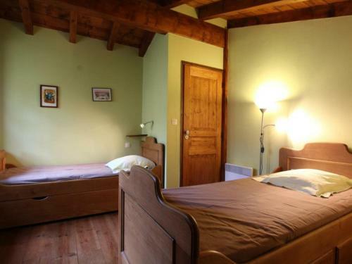 G�te Bidarray, 3 Pi�ces, 4 Personnes - Fr-1-384-419