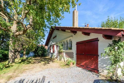 House With 3 Bedrooms In Bidart