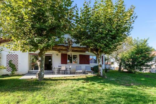 House With 3 Bedrooms In Bidart