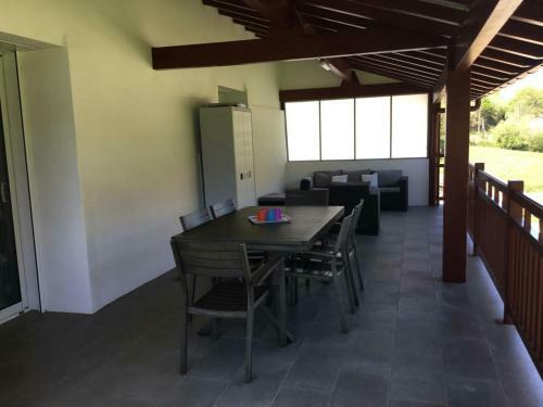 G�te Bidarray, 3 Pi�ces, 4 Personnes - Fr-1-384-657