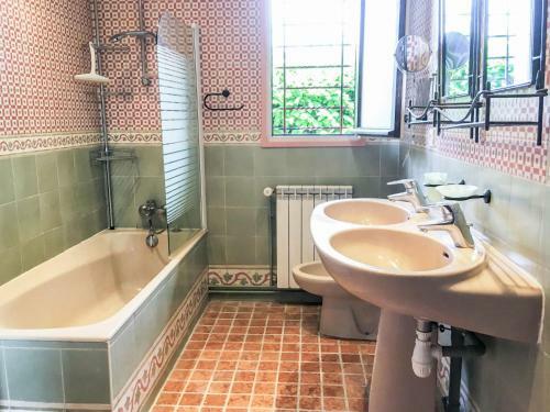 Apartment Villa Pimpirinak