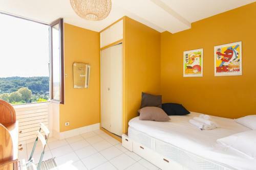 Apartamento Biotin Furnished Flat
