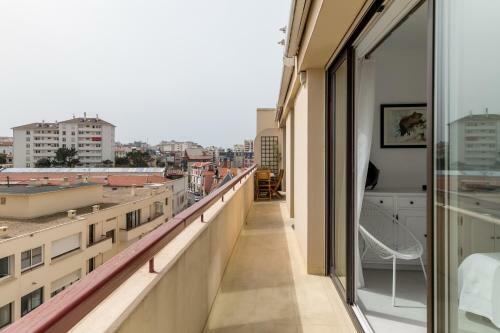 Apartamento Victoria By Firstlidays
