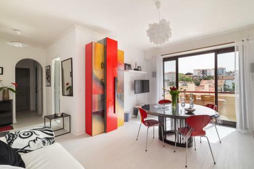 Apartamento Victoria By Firstlidays