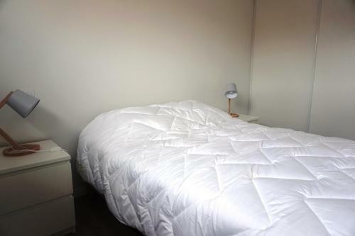 Apartamento 3 Residence Les Oceanides