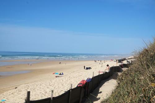 Apartamento 3 Residence Les Oceanides