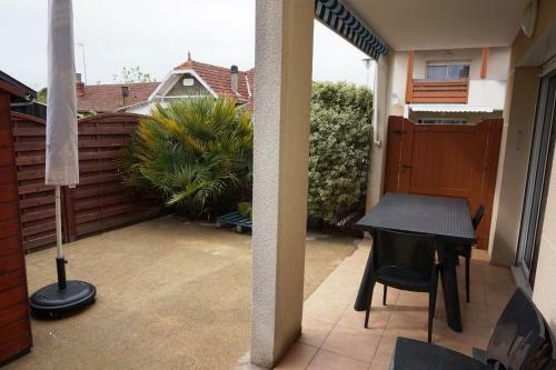 Apartamento 4 Residence Gascognia