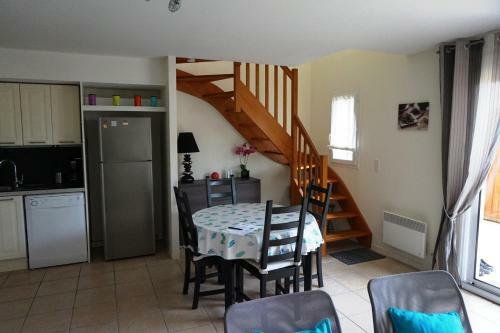 Apartamento 4 Residence Gascognia
