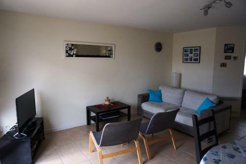 Apartamento 4 Residence Gascognia