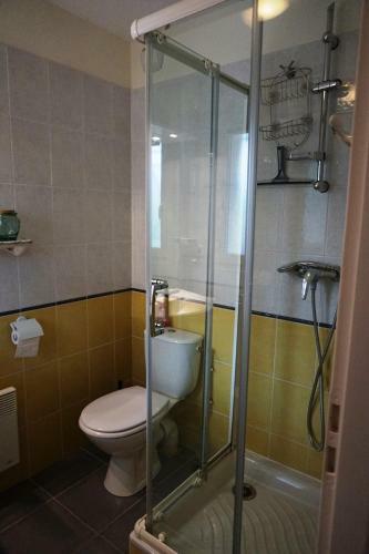 Apartamento 4 Residence Gascognia