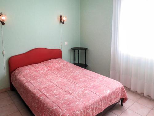 Holiday Home Pastourelle - Bpl160