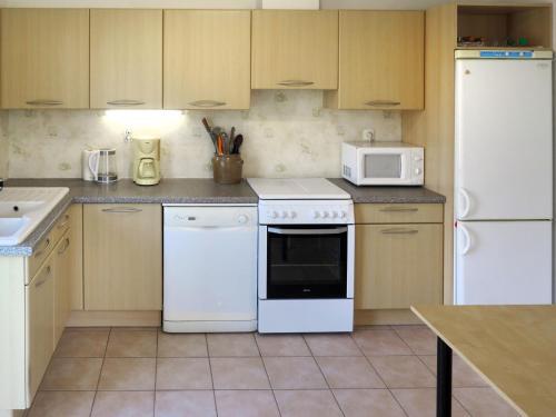 Holiday Home Pastourelle - Bpl160