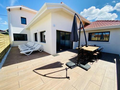 Villa 98 Rue Des Ailes