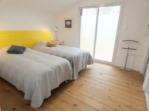 G�te Biscarrosse, 3 Pi�ces, 4 Personnes - Fr-1-360-586