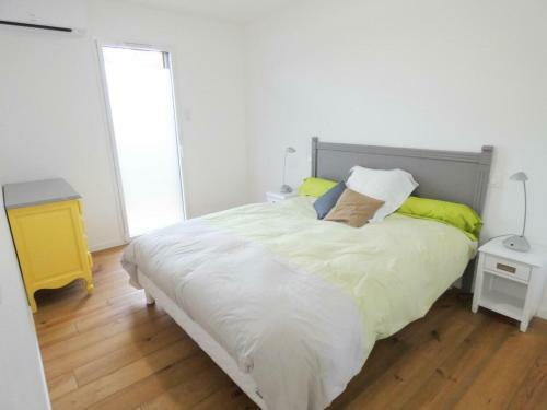 G�te Biscarrosse, 4 Pi�ces, 6 Personnes - Fr-1-360-587