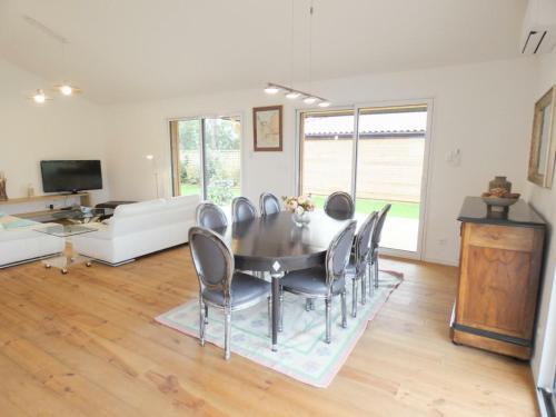 G�te Biscarrosse, 4 Pi�ces, 6 Personnes - Fr-1-360-587