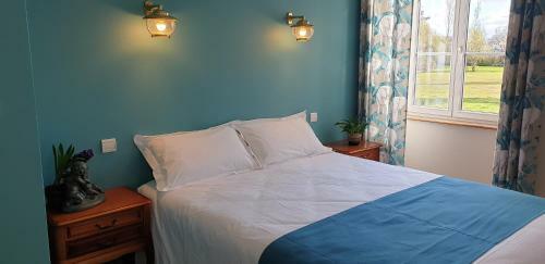 Ch�teau De Grandmont G�te
