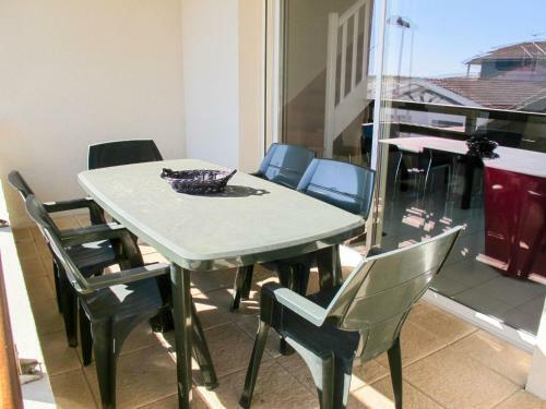 Apartment Les Alyz�s 7