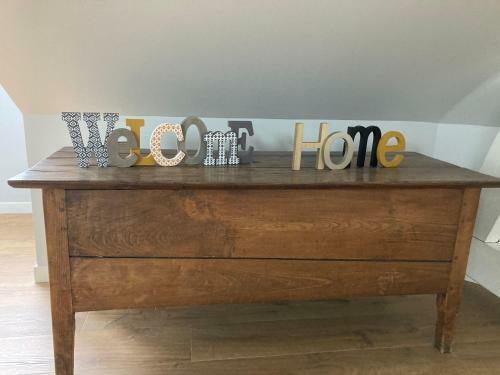 Apartamento 3 Appartements Sci Jape