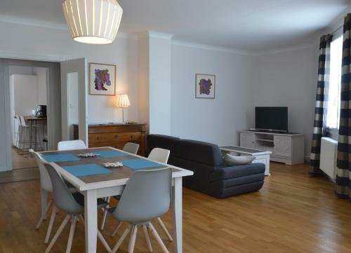 Apartamento 3 Appartements Sci Jape