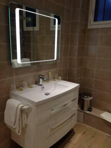 Apartamento 3 Appartements Sci Jape