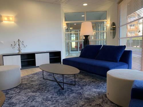 Apartamento R�sidence Go�lia Le Victoria