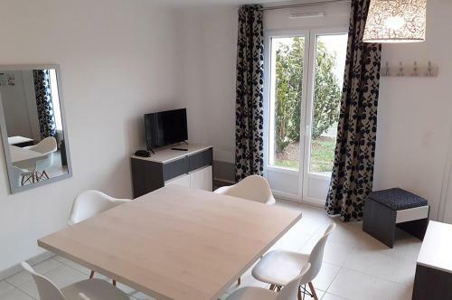 Apartamento R�sidence Go�lia Le Victoria