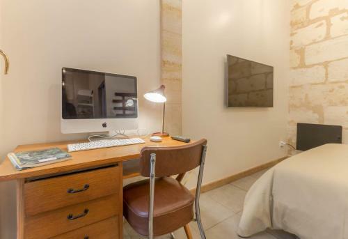 Apartamento H�tel Particulier - Bordeaux St Jean