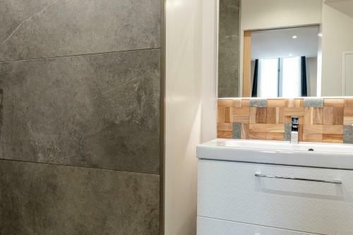 Apartamento H�tel Particulier - Bordeaux St Jean