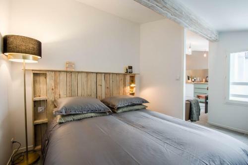 Apartamento H�tel Particulier - Bordeaux St Jean