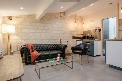 Apartamento H�tel Particulier - Bordeaux St Jean