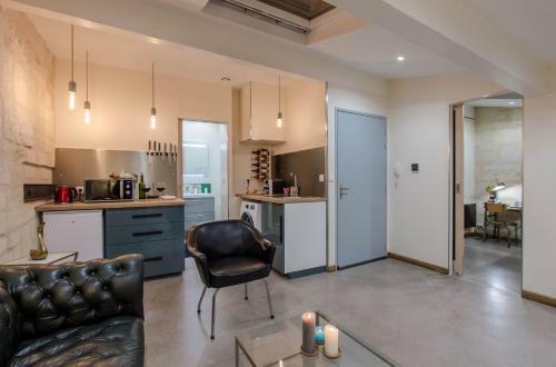 Apartamento H�tel Particulier - Bordeaux St Jean
