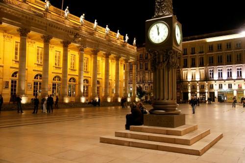 Apartamento H�tel Particulier - Bordeaux St Jean