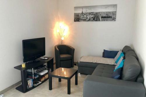 Villa T4 U Pinu Maquis Piscine
