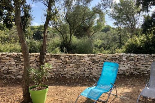 Villa T4 U Pinu Maquis Piscine
