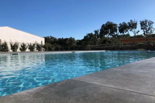 Villa T3 A Lavanda Piscine Parking