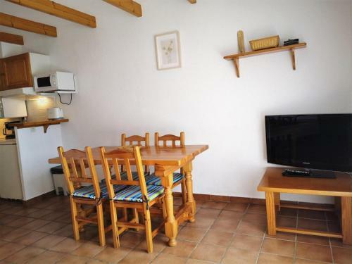 Apartamento Bolquere II