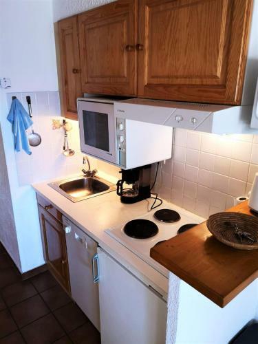 Apartamento Bolquere II