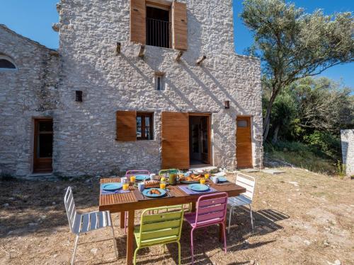 Holiday Home Tsi Carlo