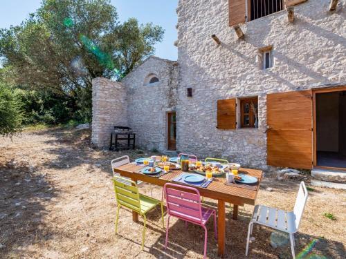 Holiday Home Tsi Carlo