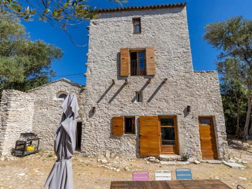 Holiday Home Tsi Carlo