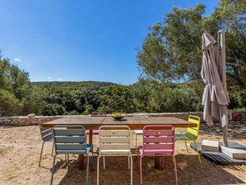 Holiday Home Tsi Carlo