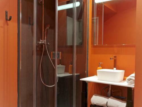 Apartamentos Culinaire