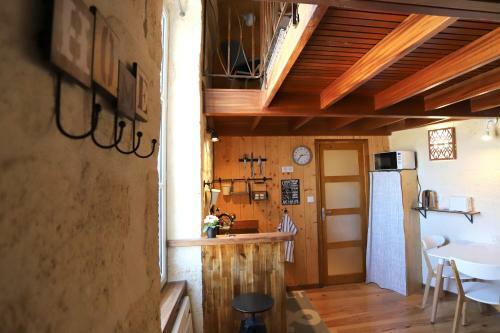 Apartamento Les Appartements de La Victoire