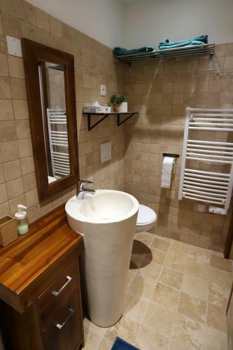 Apartamento Les Appartements de La Victoire