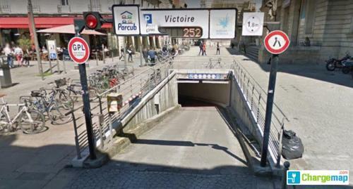 Apartamento Les Appartements de La Victoire