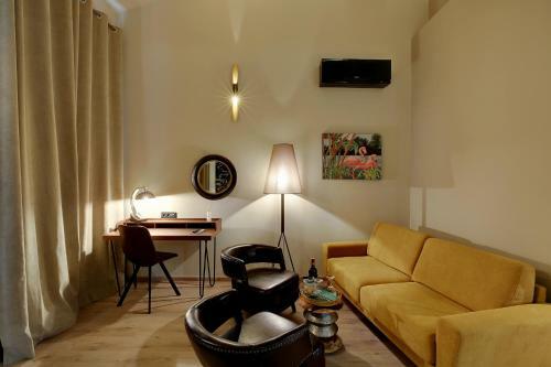 Apartamento Villa Erizio, Bordeaux Centre