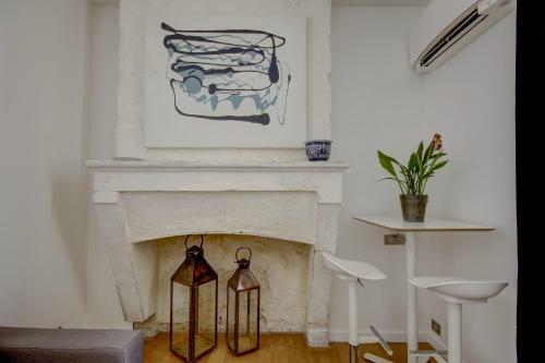Apartamento La Grappe de Borie By Cocoonr