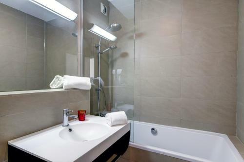 Apartamento La Grappe de Borie By Cocoonr
