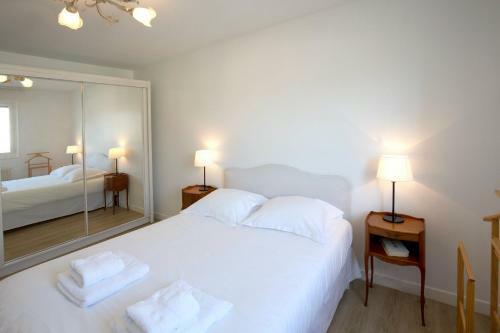 Apartamento Appartement 2 Chambres Chartrons